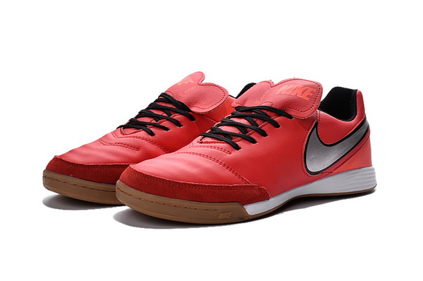 NIke Tiempo Mystic V IC Men Shoes--023